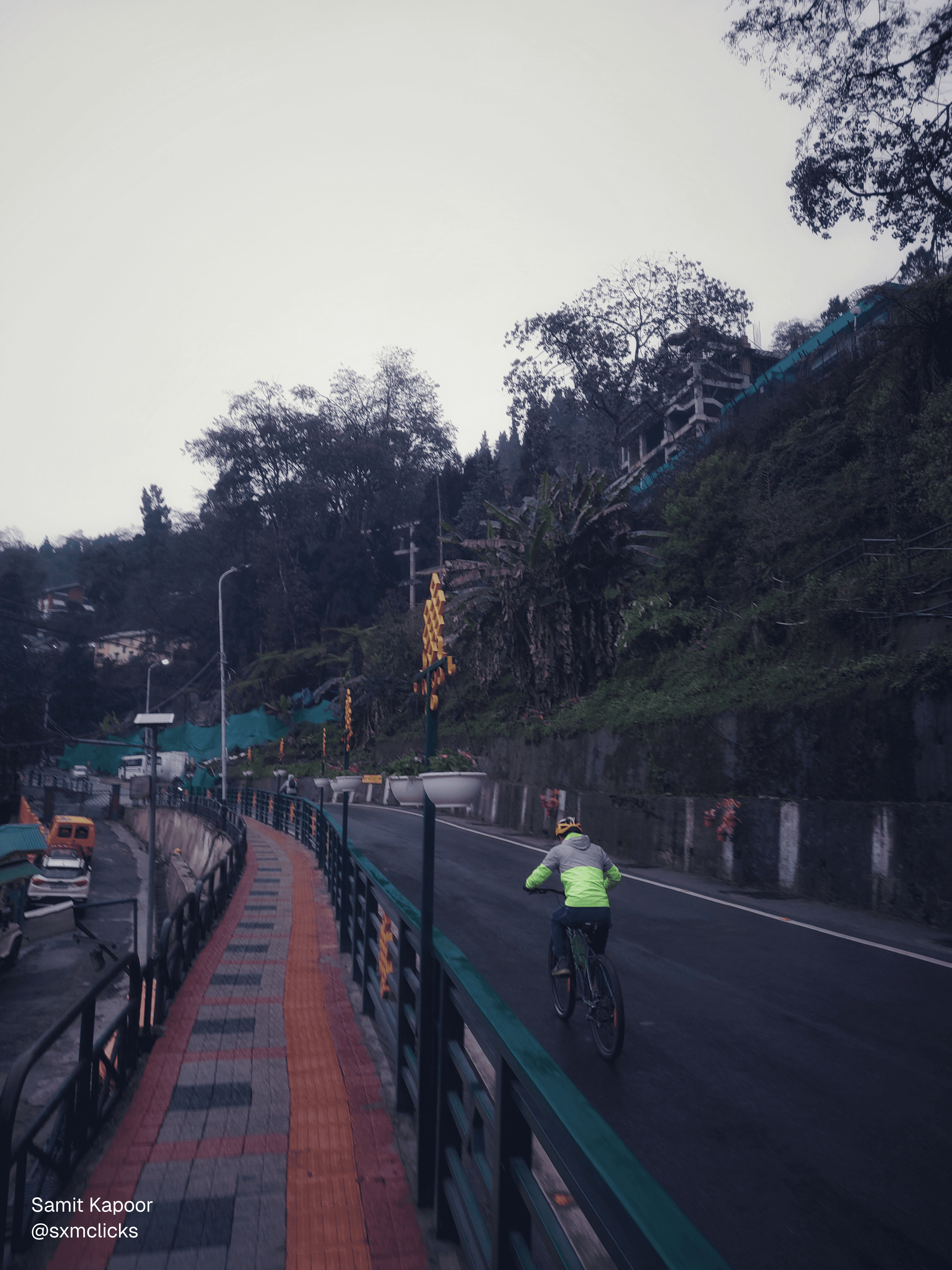 Hardwork makes the dream work